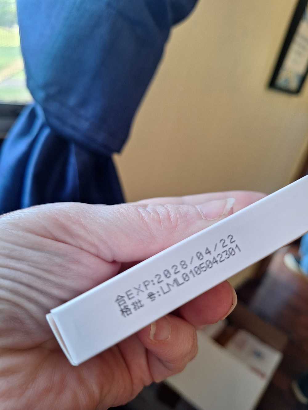 Pressed Powder - Picture 8 of 9